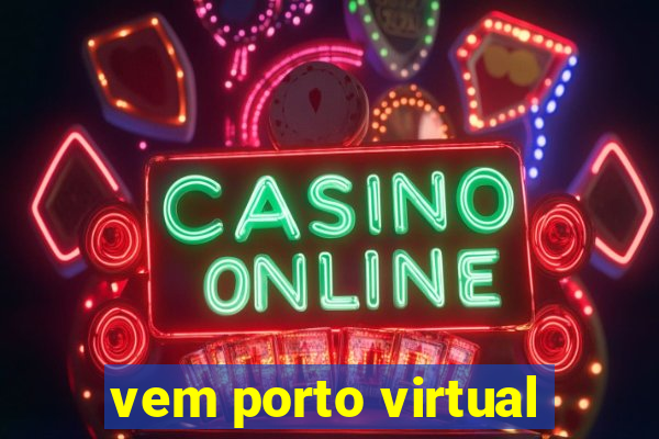 vem porto virtual